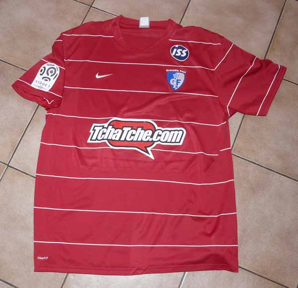 maillotportecesar