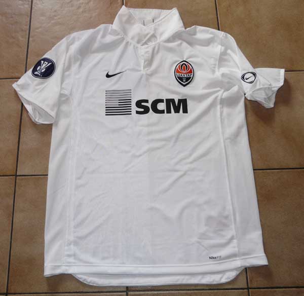 shaktar