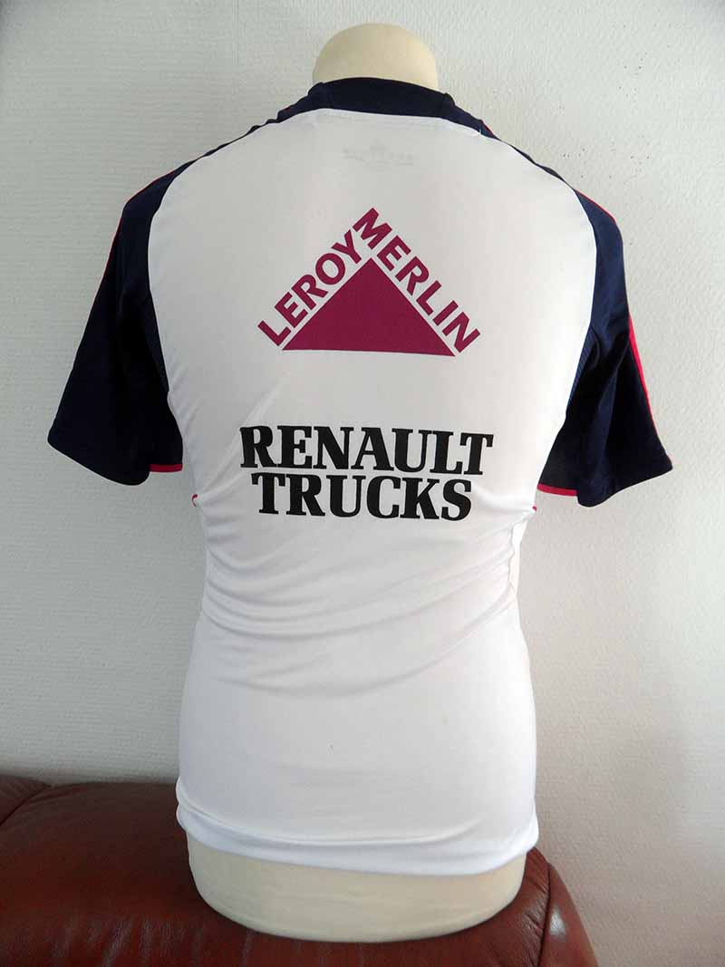 teeshirteuropeportebretigny1