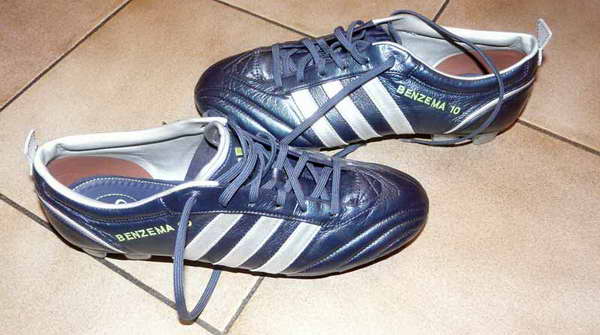 chaussurebez