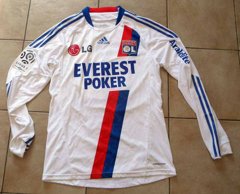 maillotcesar