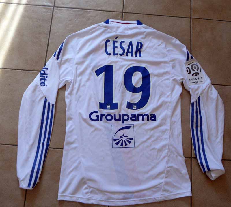 maillotcesar1