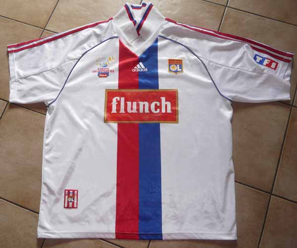 maillotflunch